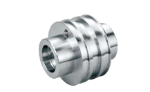 Hidraulik Piston Assemnly 05132253